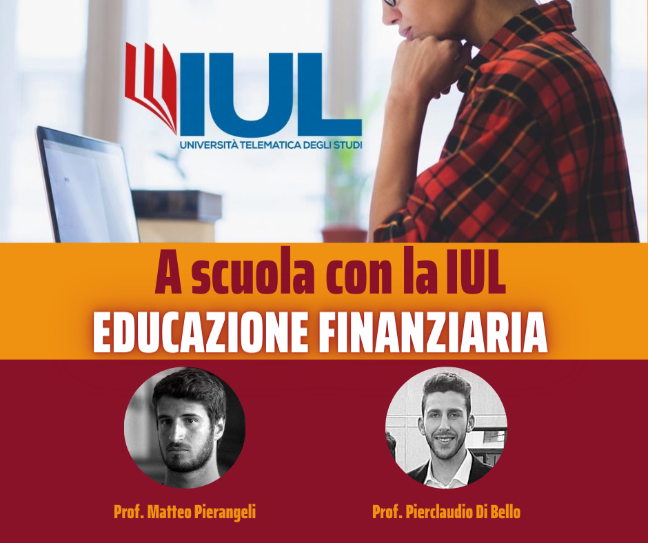 Educazione Finanziaria & Sport