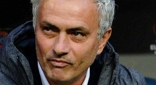 MOURINHO MANIA: IL RITORNO DELLO “SPECIAL ONE”